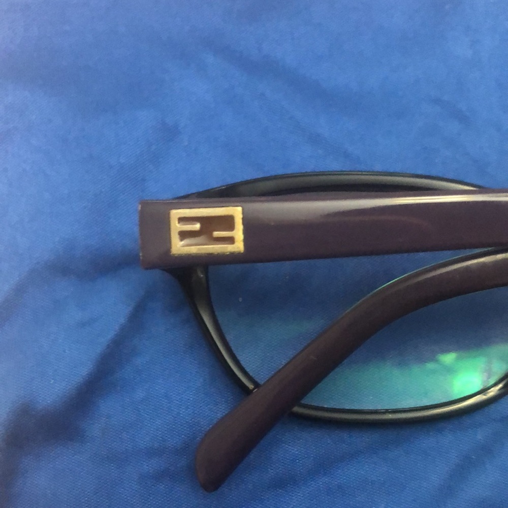 Fendi glasses - Picture 4 of 6